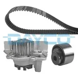 Wasserpumpe + Zahnriemensatz DAYCO KTBWP1370