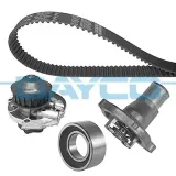 Wasserpumpe + Zahnriemensatz DAYCO KTBWP2920T1