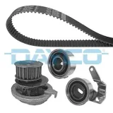 Wasserpumpe + Zahnriemensatz DAYCO KTBWP1681