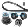 Wasserpumpe + Zahnriemensatz DAYCO KTBWP1732