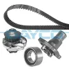 Wasserpumpe + Zahnriemensatz DAYCO KTBWP1840T1