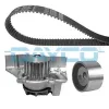 Wasserpumpe + Zahnriemensatz DAYCO KTBWP1870
