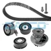 Wasserpumpe + Zahnriemensatz DAYCO KTBWP2521