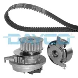 Wasserpumpe + Zahnriemensatz DAYCO KTBWP2542