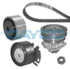 Wasserpumpe + Zahnriemensatz DAYCO KTBWP2690