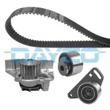 Wasserpumpe + Zahnriemensatz DAYCO KTBWP2780