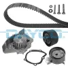 Wasserpumpe + Zahnriemensatz DAYCO KTBWP2880