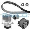 Wasserpumpe + Zahnriemensatz DAYCO KTBWP2961