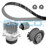 Wasserpumpe + Zahnriemensatz DAYCO KTBWP2961