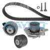 Wasserpumpe + Zahnriemensatz DAYCO KTBWP3170