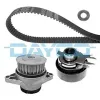 Wasserpumpe + Zahnriemensatz DAYCO KTBWP3410