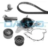 Wasserpumpe + Zahnriemensatz DAYCO KTBWP3680