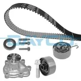 Wasserpumpe + Zahnriemensatz DAYCO KTBWP5620