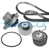 Wasserpumpe + Zahnriemensatz DAYCO KTBWP4350