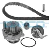 Wasserpumpe + Zahnriemensatz DAYCO KTBWP8180