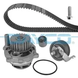 Wasserpumpe + Zahnriemensatz DAYCO KTBWP8180