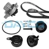 Wasserpumpe + Zahnriemensatz DAYCO KTBWP4890