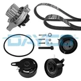 Wasserpumpe + Zahnriemensatz DAYCO KTBWP4890