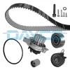 Wasserpumpe + Zahnriemensatz DAYCO KTBWP4940 Bild Wasserpumpe + Zahnriemensatz DAYCO KTBWP4940