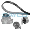 Wasserpumpe + Zahnriemensatz DAYCO KTBWP5310
