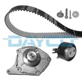 Wasserpumpe + Zahnriemensatz DAYCO KTBWP5321
