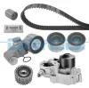 Wasserpumpe + Zahnriemensatz DAYCO KTBWP9661 Bild Wasserpumpe + Zahnriemensatz DAYCO KTBWP9661