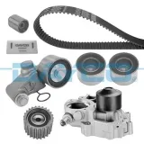 Wasserpumpe + Zahnriemensatz DAYCO KTBWP9661