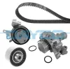 Wasserpumpe + Zahnriemensatz DAYCO KTBWP6961