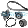 Wasserpumpe + Zahnriemensatz DAYCO KTBWP8770