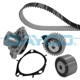 Wasserpumpe + Zahnriemensatz DAYCO KTBWP8770