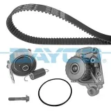 Wasserpumpe + Zahnriemensatz DAYCO KTBWP9500