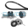 Wasserpumpe + Zahnriemensatz DAYCO KTBWP9660