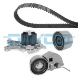 Wasserpumpe + Zahnriemensatz DAYCO KTBWP9660