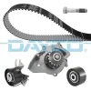 Wasserpumpe + Zahnriemensatz DAYCO KTBWP9670K Bild Wasserpumpe + Zahnriemensatz DAYCO KTBWP9670K