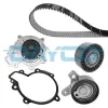 Wasserpumpe + Zahnriemensatz DAYCO KTBWP9760