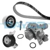 Wasserpumpe + Zahnriemensatz DAYCO KTBWP9820