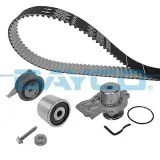 Wasserpumpe + Zahnriemensatz DAYCO KTBWP9990