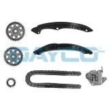 Steuerkettensatz DAYCO KTC1001