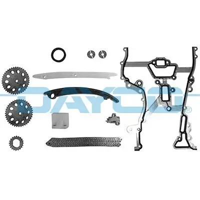 Steuerkettensatz DAYCO KTC1004