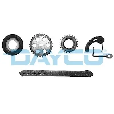 Steuerkettensatz DAYCO KTC1038