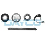 Steuerkettensatz DAYCO KTC1038