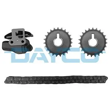 Steuerkettensatz DAYCO KTC1039
