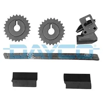Steuerkettensatz DAYCO KTC1042