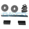 Steuerkettensatz DAYCO KTC1042