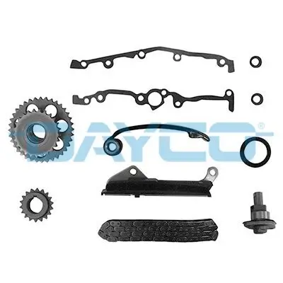 Steuerkettensatz DAYCO KTC1043