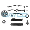 Steuerkettensatz DAYCO KTC1043