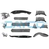 Steuerkettensatz DAYCO KTC1045