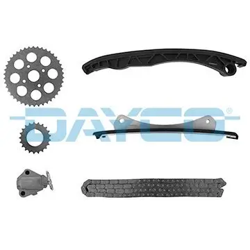 Steuerkettensatz DAYCO KTC1052