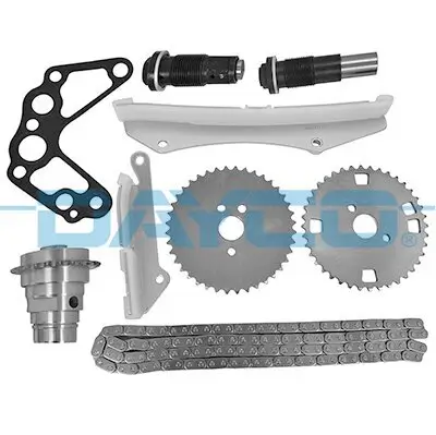 Steuerkettensatz DAYCO KTC1054
