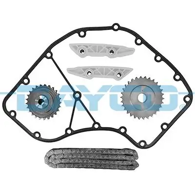 Steuerkettensatz DAYCO KTC1055